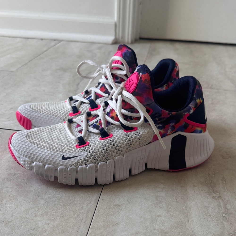 Nike Free Metcon 4 size 8.5